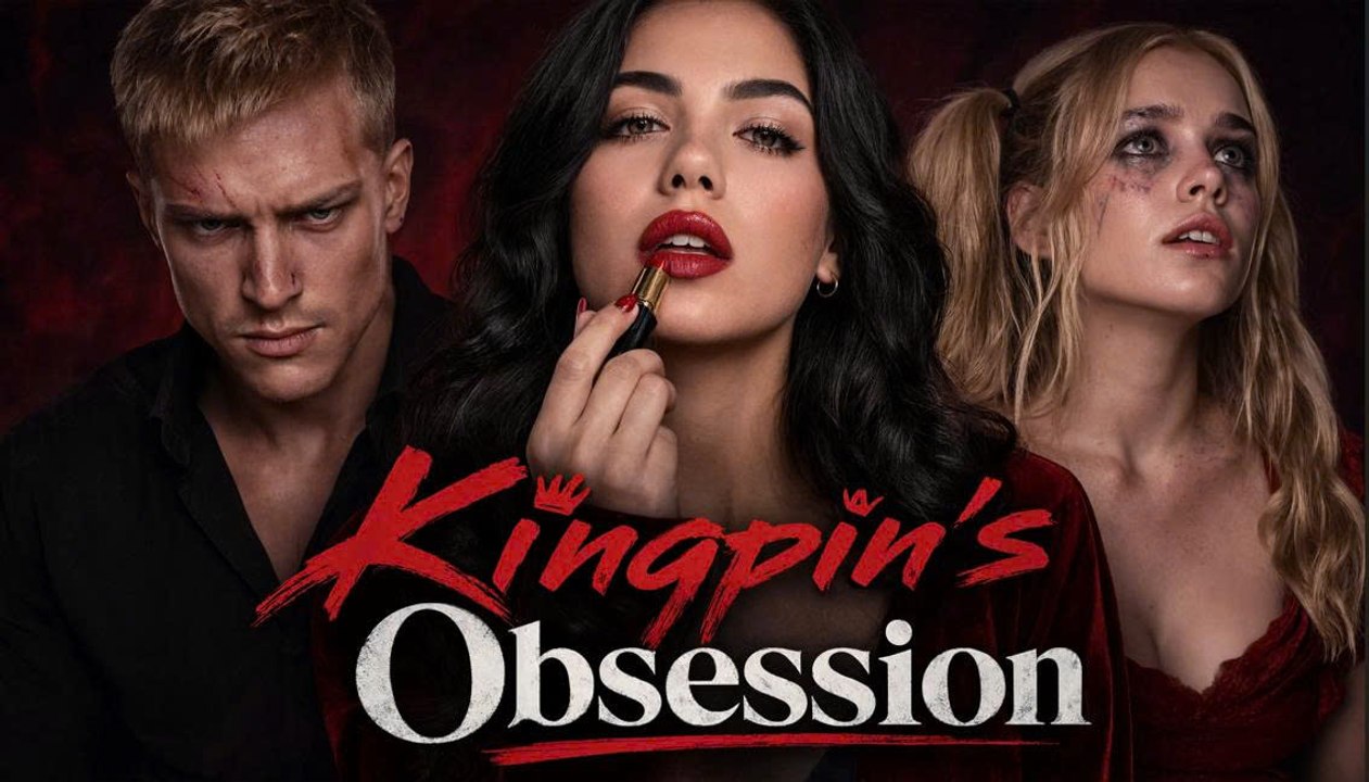 Kingpin_s Obsession