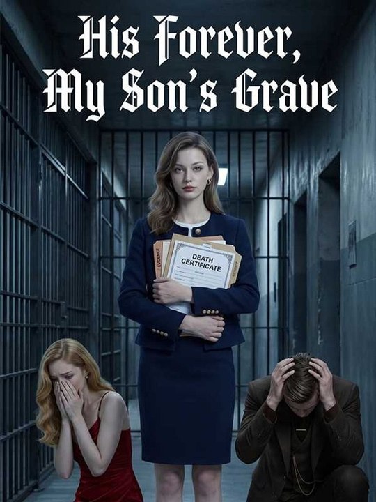 His Forever, My Son's Grave - Hot