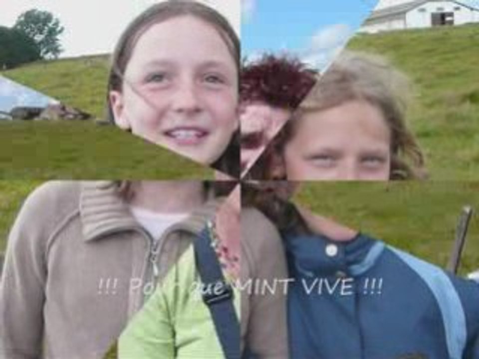 Messages de soutient pour MINT "LA radio POP ROCK"!!!!