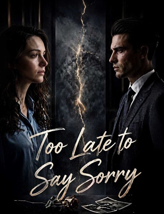 Too Late to Say Sorry - Hot