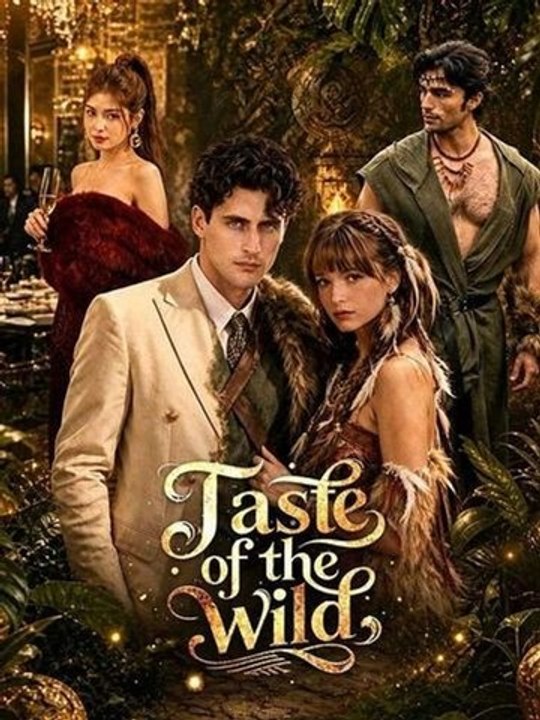 Taste of the Wild - FULL EPISODE