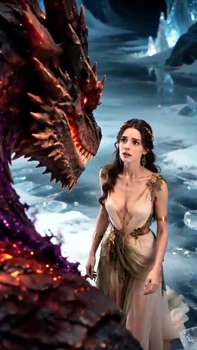 The Mother of Mythic Beasts (2026) - FULL ENGSUB | Reelshort Hot HD [Full Movie]