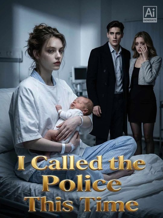 I Called the Police This Time | New Movie 2026 #engsubtitle #fullmovie🔥❗️‼️