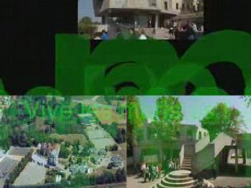 The best of school = the maristes