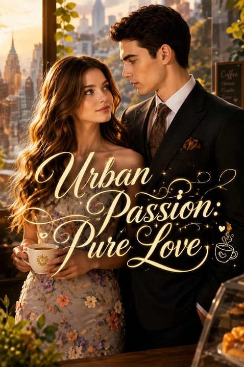 Urban Passion Pure Love Full Episode | Short Drama Romantic Love Story | Modern Romance Series - ENGSUB