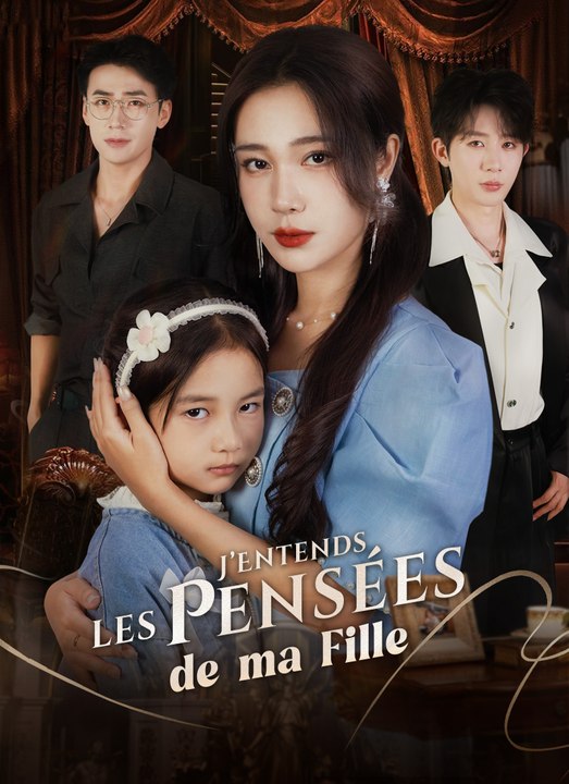 J’Entends les Pensées de ma Fille | Full 62 Eps SD Drama 2026