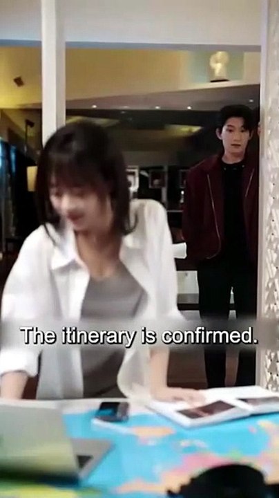 falling for the rose chinese drama [Full Movie] [Hot 2026]Full EP - Full