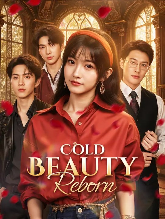 Cold Beauty Reborn(Dubbed) | Komplette Serie | Short Drama Deutsch