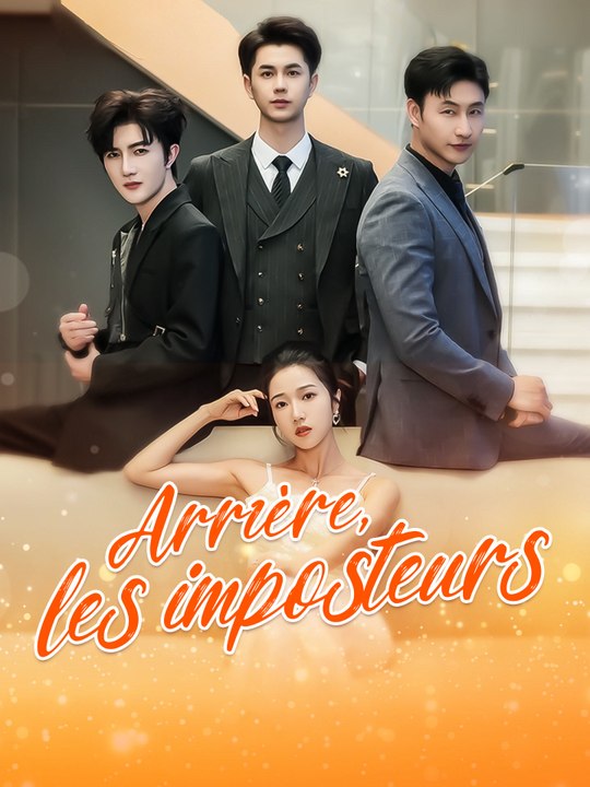 Arrière, les imposteurs | Série Complète (69 eps) HD