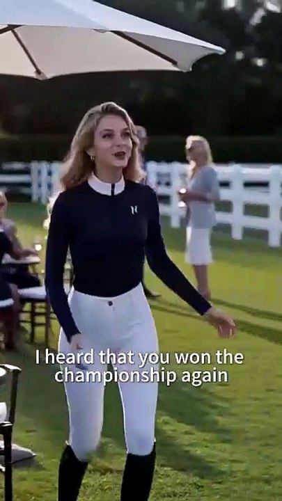 Cowgirl Crashes The Billionaire'S World Episode Crimson Lies ✅ FULL [Eng Sub] [Full Movie]