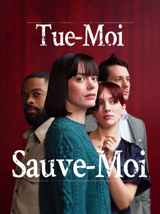 Tue-moi, sauve-moi | Série Complète (79 eps) HD