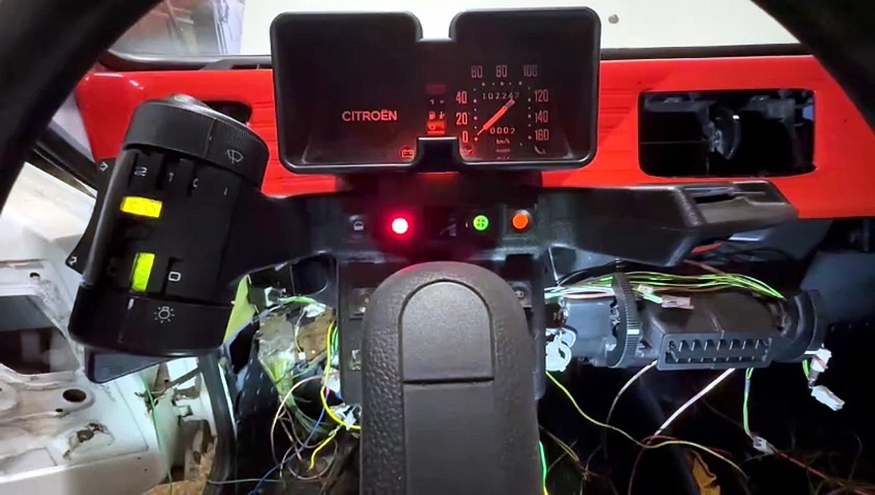 Groinette C15 Diesel