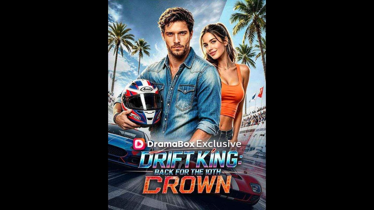 ENG Back For The 10th Crown