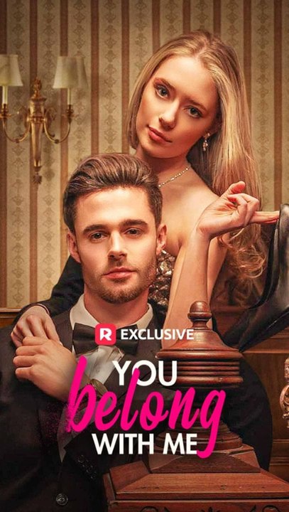 [HOT] You Belong With Me (ENGSUB) | Billionaire Romance #ARS