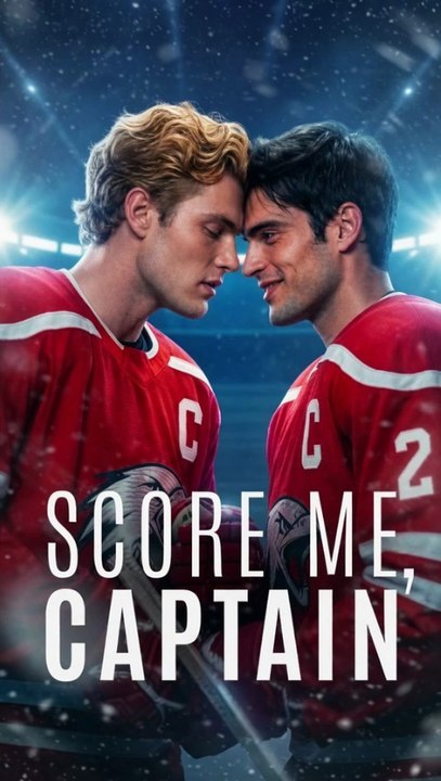 Score Me, Capitaine ENGSUB-Série BL | Film Complet en Français