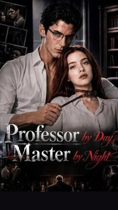 Professor by Day, Master by Night