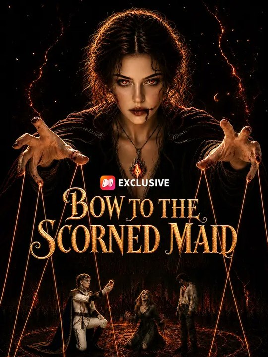 Bow to the Scorned Maid EnglishSub FullMovie