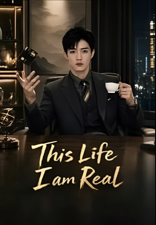 This Life I am Real