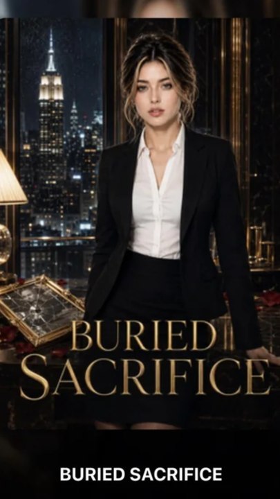 Buried Sacrifice