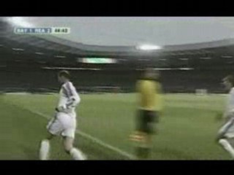 Zidane real madrid