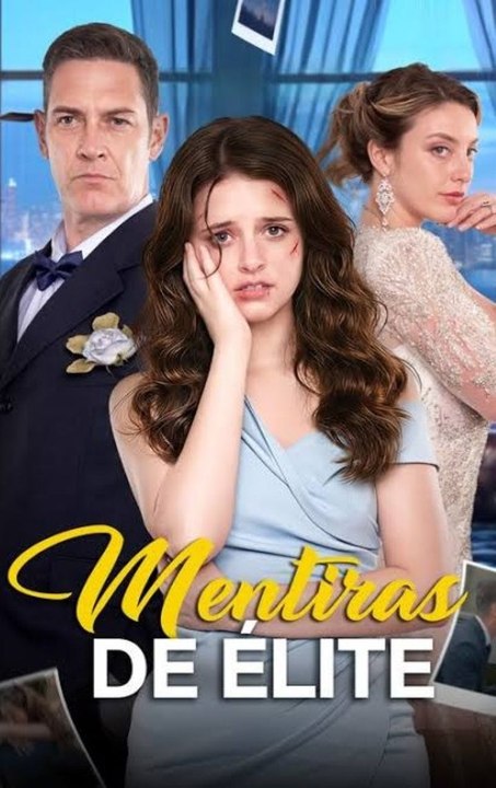 Mentiras de Élite Serie Completa Español
