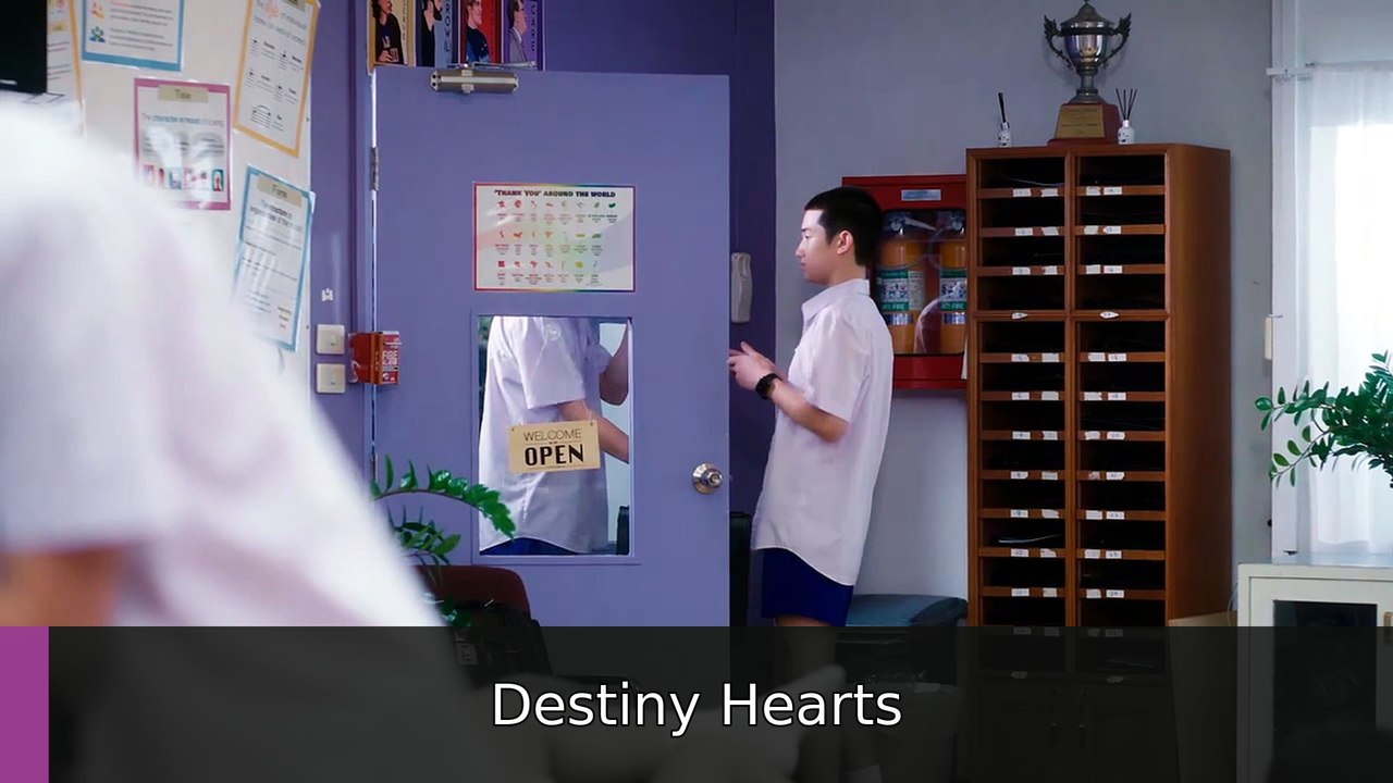 Love Sick - LoveSick- UNCUT Episode 3 I Destiny Hearts