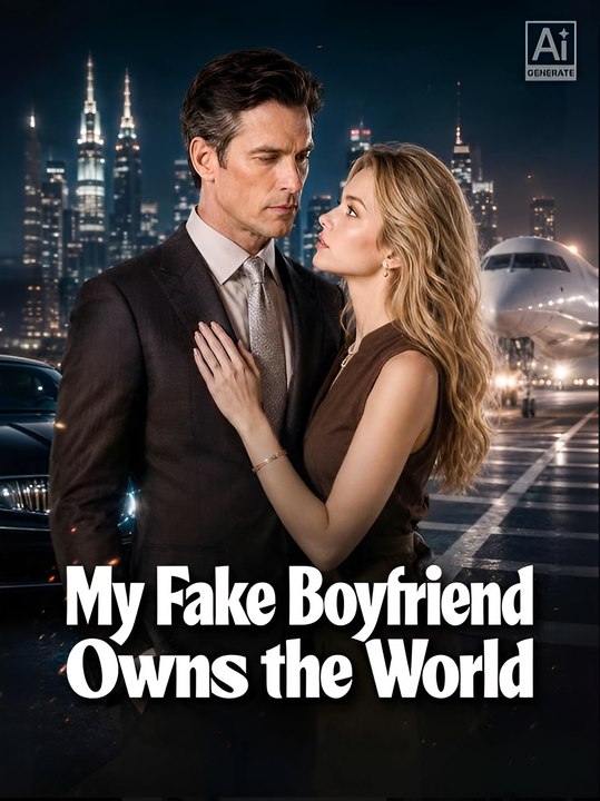 My Fake Boyfriend Owns the World