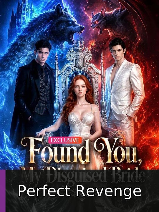 Found You, My Disguised Bride englishsubtitle fullfilm⚡️ Perfect Revenge