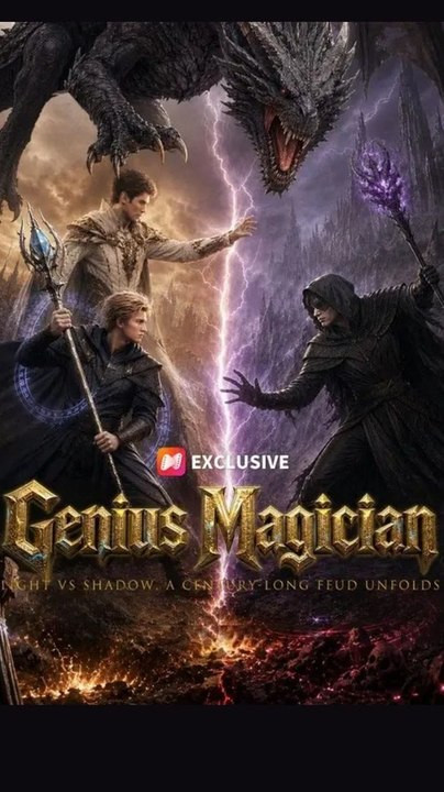 Genius Magician - FULL