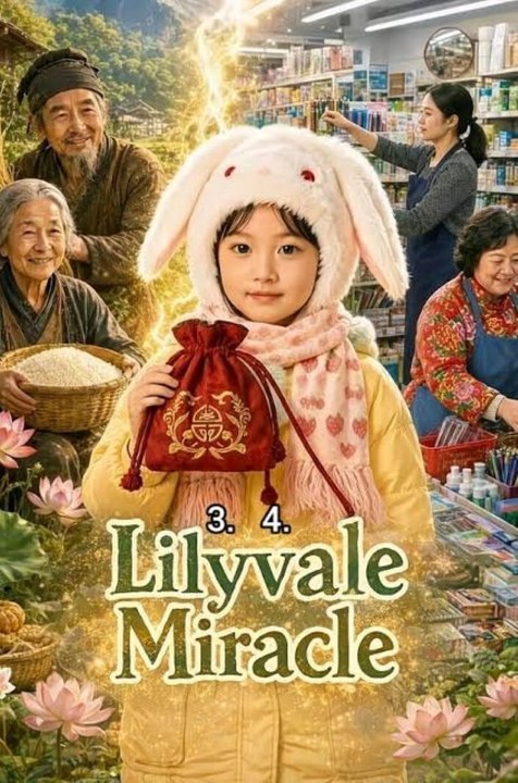 Lilyvale Miracle - Full HD