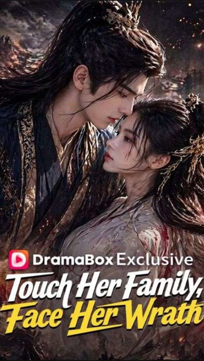 [HOT] Touch Her Family, Face Her Wrath - Full Episode (ENGSUB) | Revenge Queen #ADB