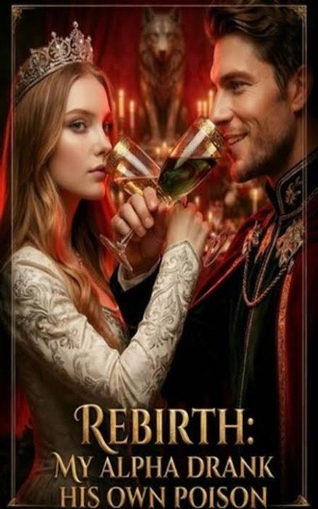 Rebirth: My Alpha Drank His Own Poison New
