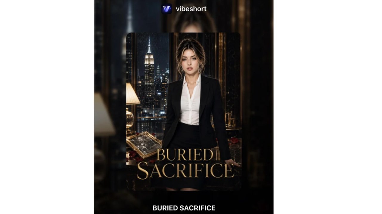Buried Sacrifice丨Hot Drama丨New Movie 2026 ✅ | Full Short Drama | English Sub 2026
