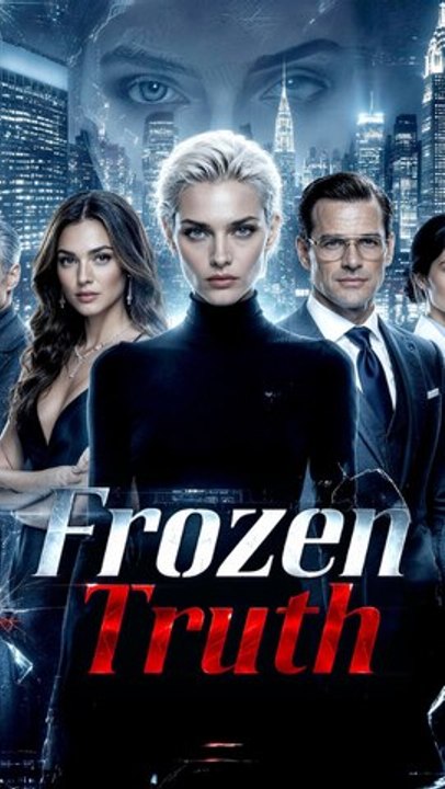 Frozen Truth - Full Episode (ENGSUB) | Mystery Thriller