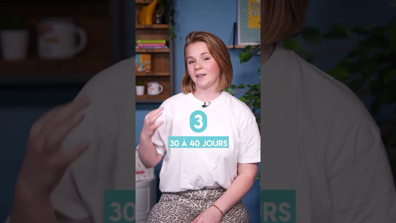 5 choses à savoir sur les poux !