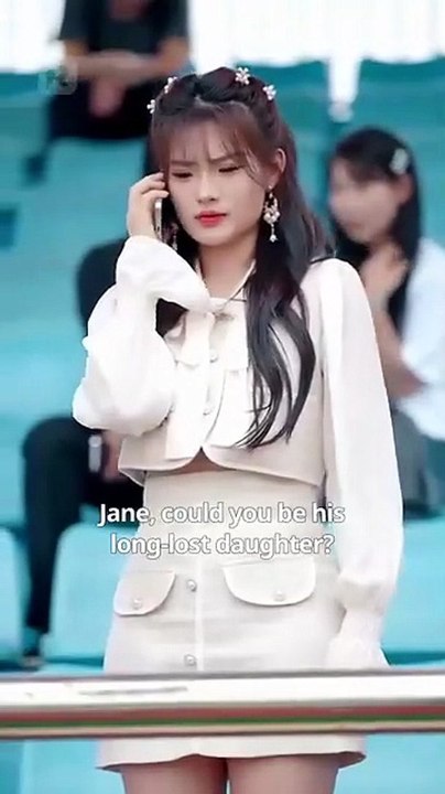 Real vs. Fake Heiress CN ReelShort - loambition