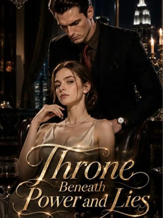 Throne Beneath Power and Lies - Complete drama englishsub 🔥🔥