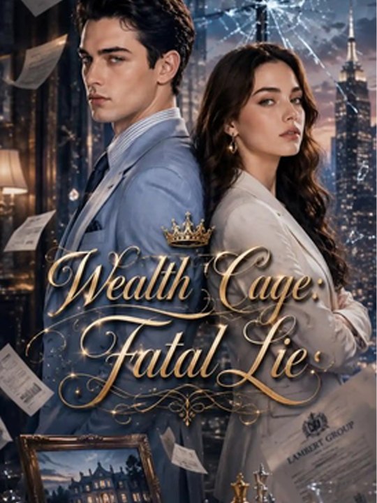 Wealth Cage: Fatal Lie - Complete drama englishsub 🔥🔥
