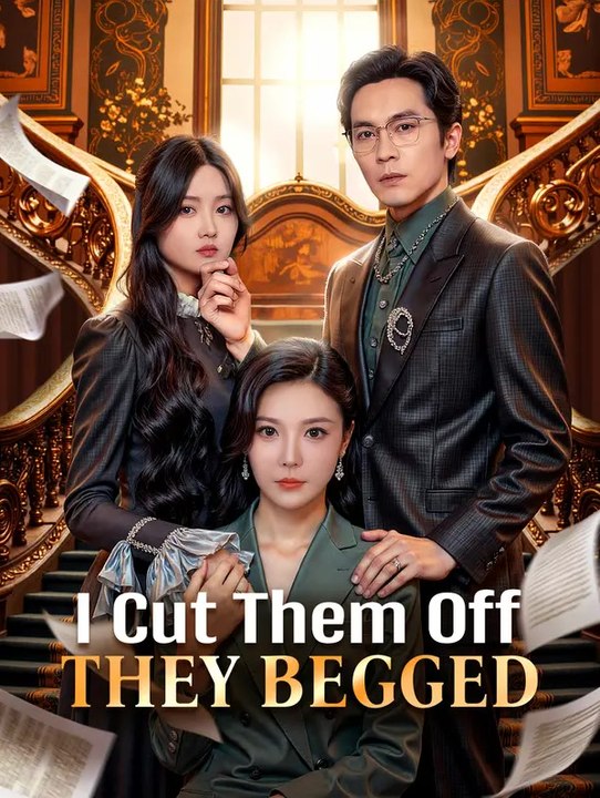 I Cut Them Off, They Begged(Dubbed) | Serie Completa | Short Drama Italiano