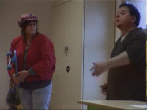 Théâtre Forum parentalité