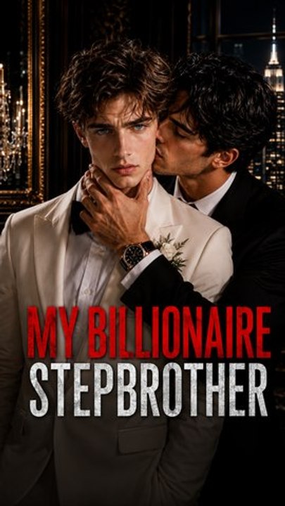 My Billionaire Stepbrother - Full Movie | Billionaire Romance Drama Series #ANS