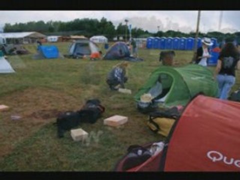 Carte postale Eurocks 1