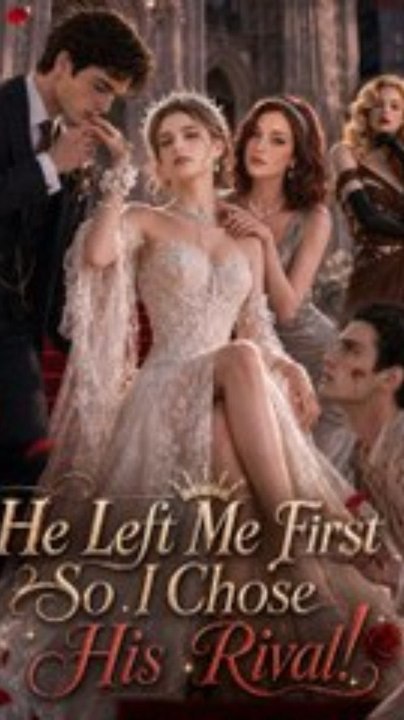 He Left Me First, so I Chose His Rival! - Exclusive Drama Premiere | Full HD