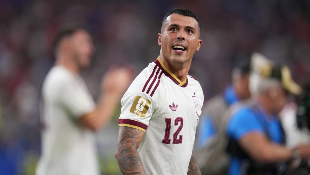 Pedro Porro: "No me imaginaba ni en mis mejores sueños hacer este Mundial"