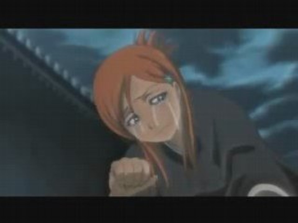 Amv bleach listen to your heart