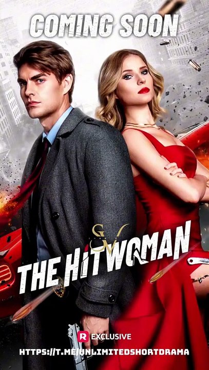 La Hitwoman | Film Complet en Français