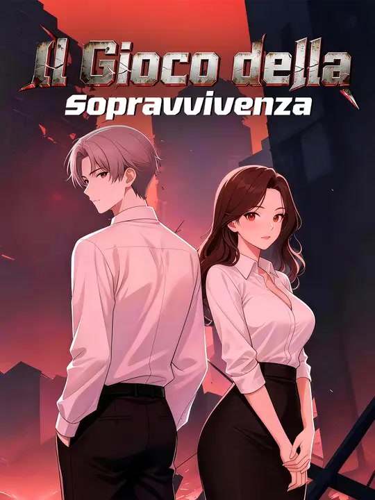 Il Gioco della Sopravvivenza | Serie Completa | Short Drama Italiano