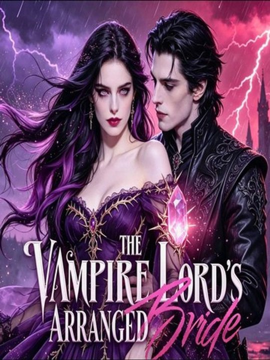 The Vampire Lord's Arranged Bride - New Movie 2026 🔥🔥🔥FULL MOVIES ENGLISH SUB 2026