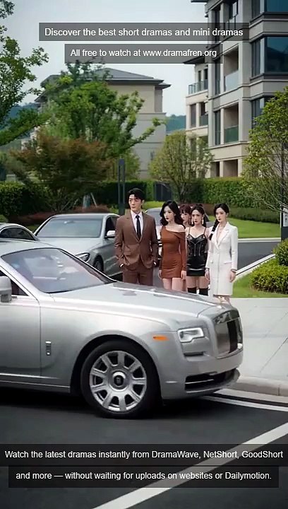 Guarda Trillionaire Ex Sposa Sposa Swap cinese Drama | Film Completo in Italiano