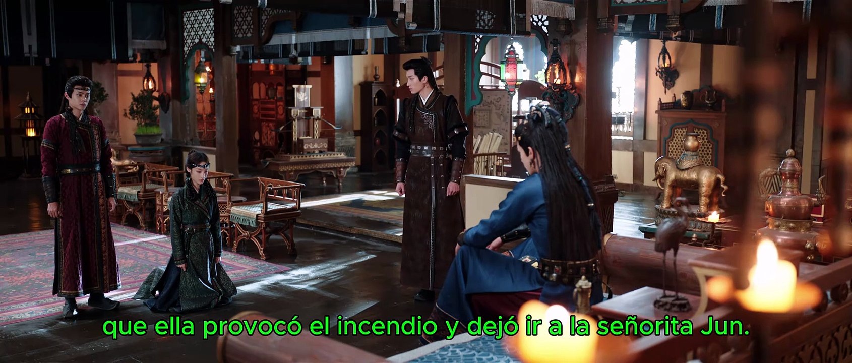 Anhelo Eterno-EP21